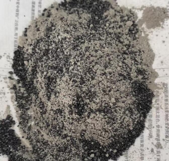 炉霍不发火砂浆耐磨地坪施工方案