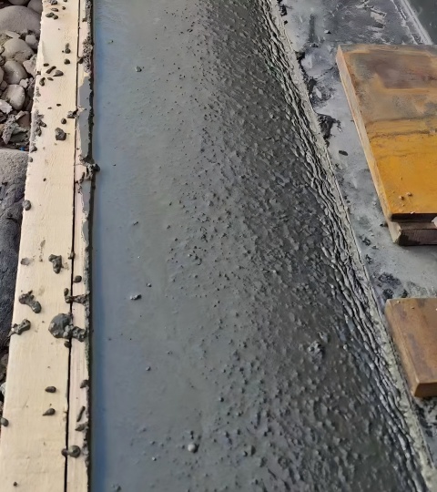 炉霍环氧砂浆的特点及施工流程​