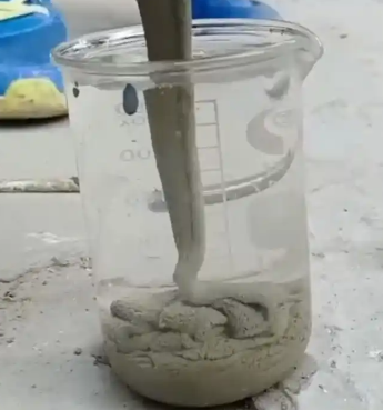 炉霍水工混凝土絮凝剂，水下抗分散剂的作用及施工方法